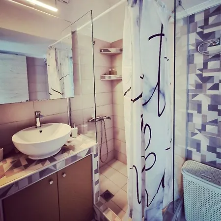 Tararas Appartement *